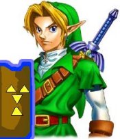 Photo of link